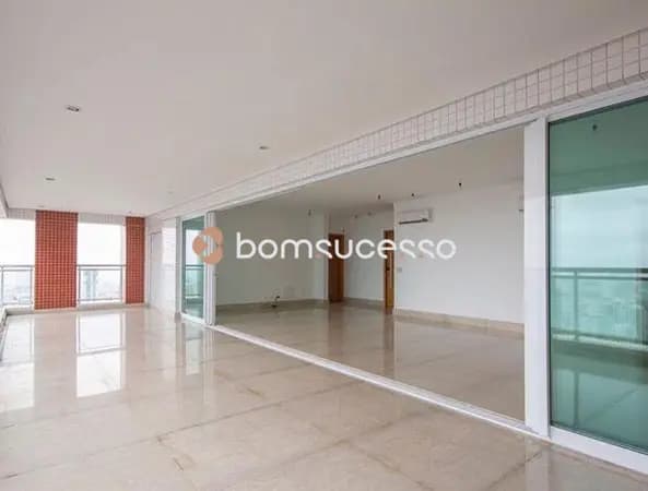 Apartamento com 4 dormitórios à venda, 280 m² por R$ 5.990.000,00 - Jardim Anália Franco - São Paulo/SP