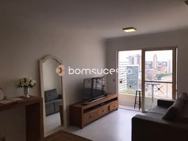 Apartamento com 3 dormitórios à venda, 74 m² por R$ 660.000,00 - Vila Prudente (Zona Leste) - São Paulo/SP