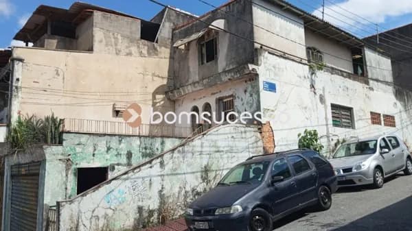 Terreno à venda, 118 m² por R$ 349.900,00 - Vila Formosa - São Paulo/SP
