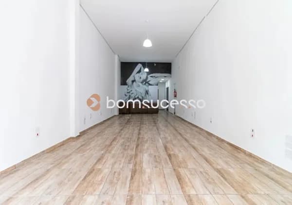 Salão para alugar, 100 m² por R$ 7.345/mês - Mooca - São Paulo/SP