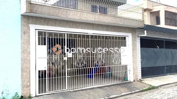 Casa com 3 dormitórios à venda, 113 m² por R$ 719.900 - Mooca - São Paulo/SP