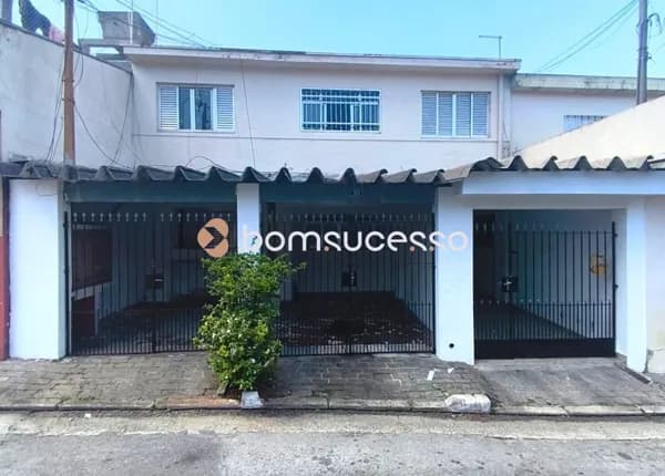 Terreno à venda, 225 m² por R$ 850.000 - Vila Tolstoi - São Paulo/SP