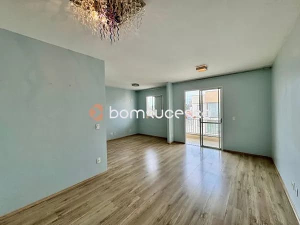 Apartamento à venda, 76 m² por R$ 790.000,00 - Jardim Anália Franco - São Paulo/SP