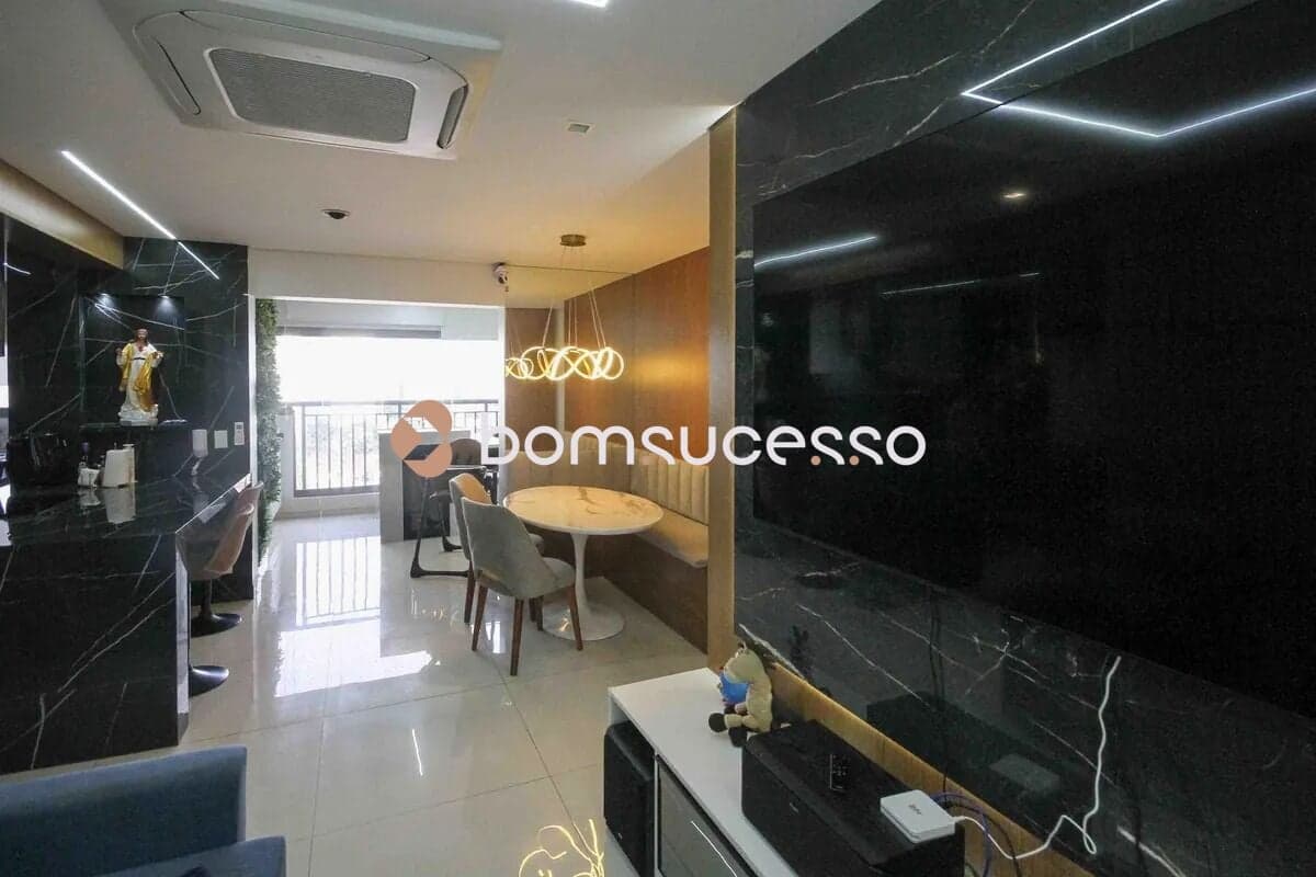 Apartamento com 2 suítes à venda, 89 m² por R$ 1.379.900,00 - Vila Prudente - São Paulo/SP