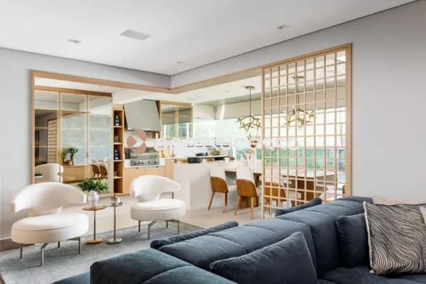 Apartamento com 3 dormitórios à venda, 160 m² por R$ 2.870.000,00 - Tatuapé - São Paulo/SP