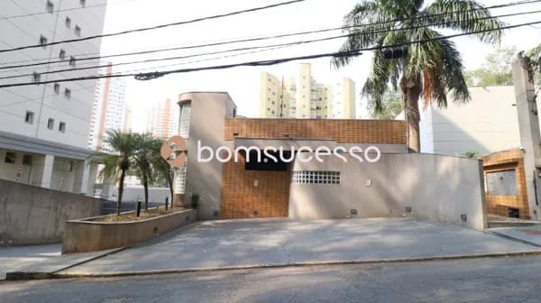 Prédio à venda, 963 m² por R$ 7.690.000,00 - Panamby - São Paulo/SP