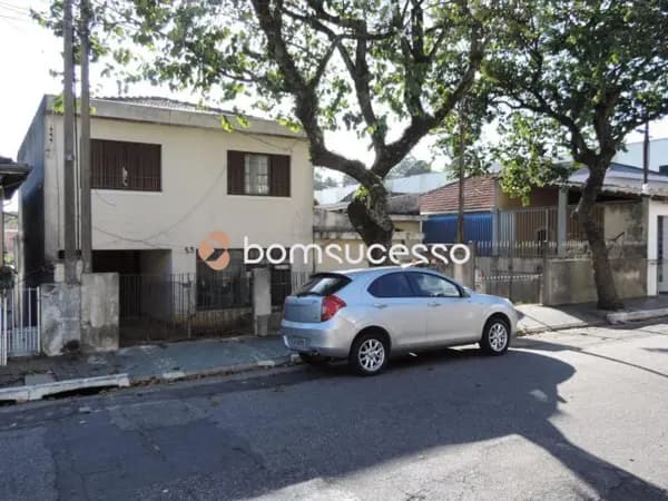 Terreno à venda, 600 m² por R$ 1.270.000,00 - Vila Zelina - São Paulo/SP