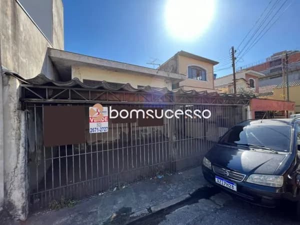 Terreno à venda, 216 m² por R$ 1.485.000,00 - Jardim Anália Franco - São Paulo/SP