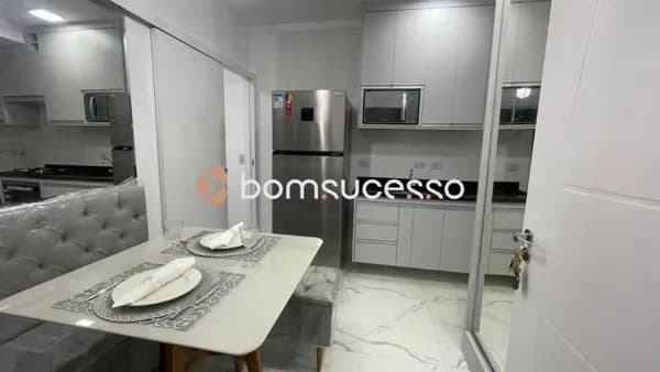 Apartamento com 1 dormitório à venda, 24 m² por R$ 265.000,00 - Vila Prudente (Zona Leste) - São Paulo/SP