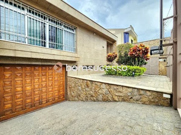 Casa com 3 dormitórios à venda, 276 m² por R$ 1.450.000,00 - Vila Formosa - São Paulo/SP