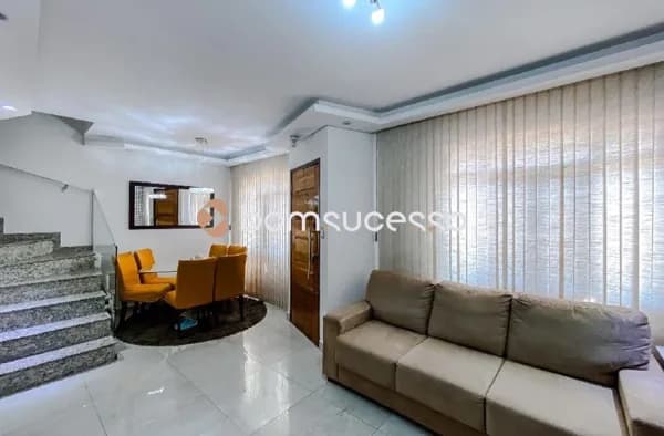 Casa em condomínio com 3 dormitórios à venda, 115 m² por R$ 890.000,00 - Mooca - São Paulo/SP
