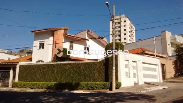 Sobrado com 3 dormitórios à venda, 177 m² por R$ 1.288.000,00 - Jardim Textil - São Paulo/SP