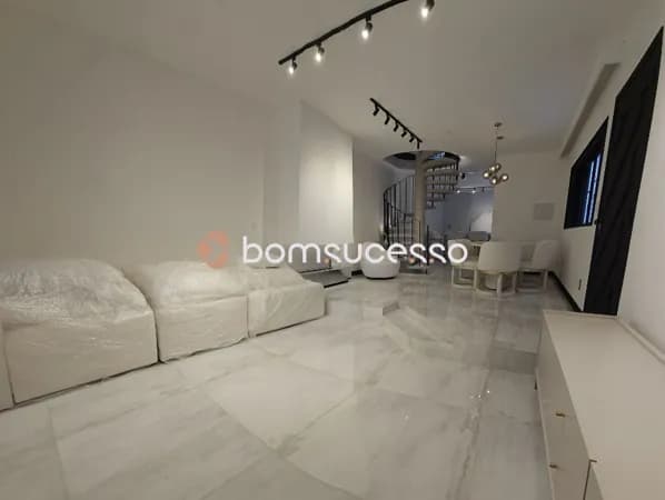 Sobrado com 3 dormitórios à venda, 240 m² por R$ 1.900.000,00 - Jardim Anália Franco - São Paulo/SP