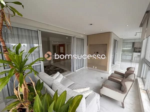 Apartamento com 3 dormitórios à venda, 234 m² por R$ 3.390.000 - Itaim Bibi - São Paulo/SP