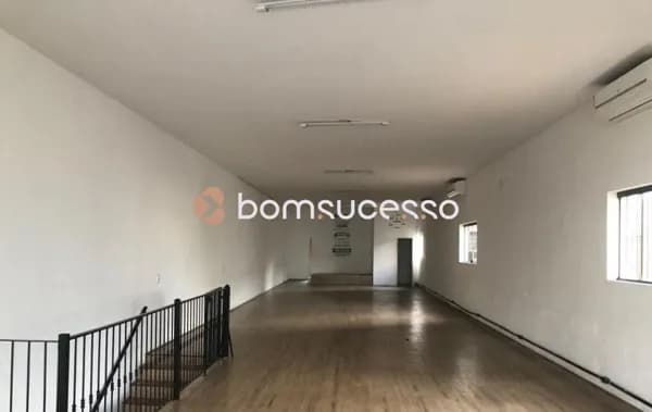 Salão para alugar, 160 m² por R$ 9.500,00/mês - Tatuapé - São Paulo/SP