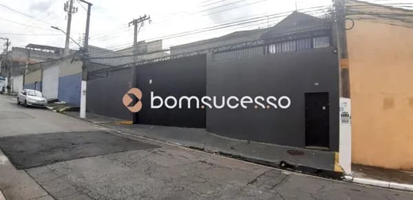 Lote/Terreno em São Paulo - Vila Tolstoi