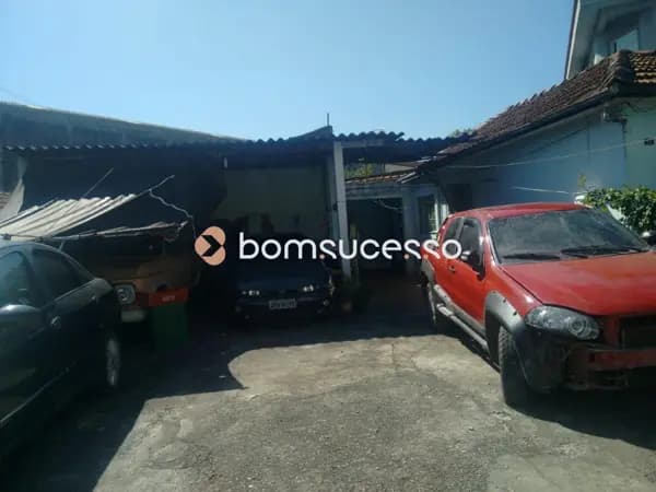 Terreno à venda, 396 m² por R$ 1.200.000,00 - Vila Invernada - São Paulo/SP