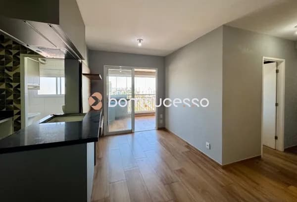 Apartamento à venda, 63 m² por R$ 750.000,00 - Tatuapé - São Paulo/SP