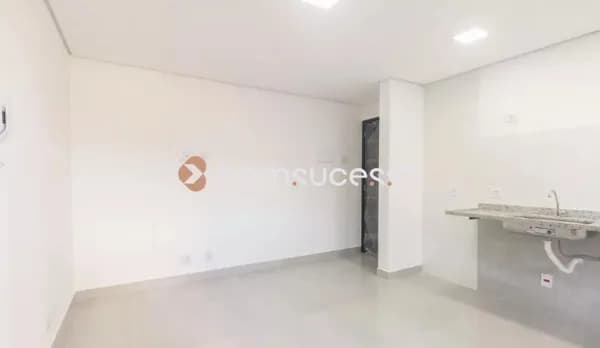 Apartamento com 1 dormitório à venda, 35 m² por R$ 245.000,00 - Vila Carrão - São Paulo/SP