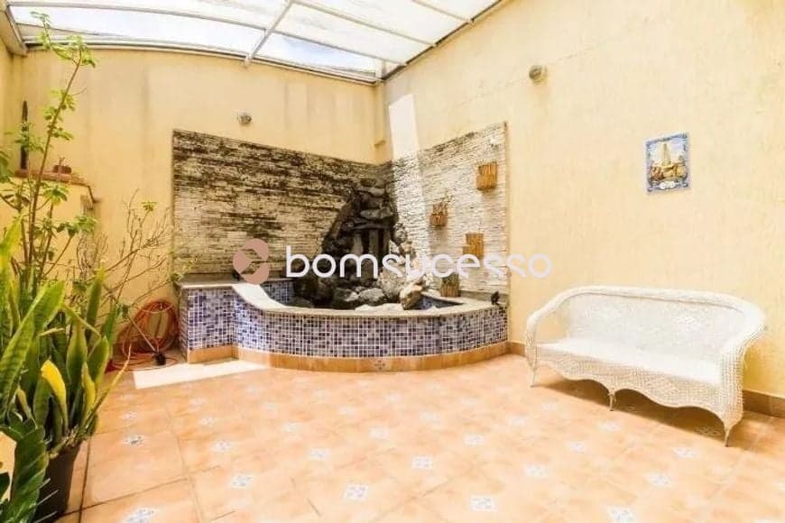 Sobrado com 4 dormitórios para locação, 500 m² por R$ 17.000,00/mês - Mooca - São Paulo/SP