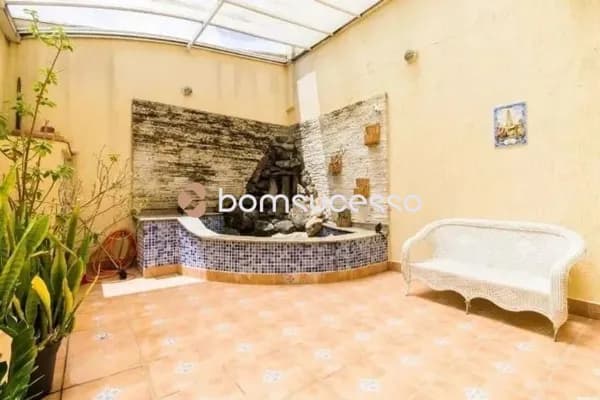 Sobrado com 4 dormitórios para locação, 500 m² por R$ 17.000,00/mês - Mooca - São Paulo/SP