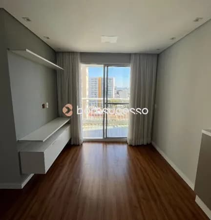 Apartamento com 2 dormitórios à venda, 56 m² por R$ 519.900,00 - Belém - São Paulo/SP