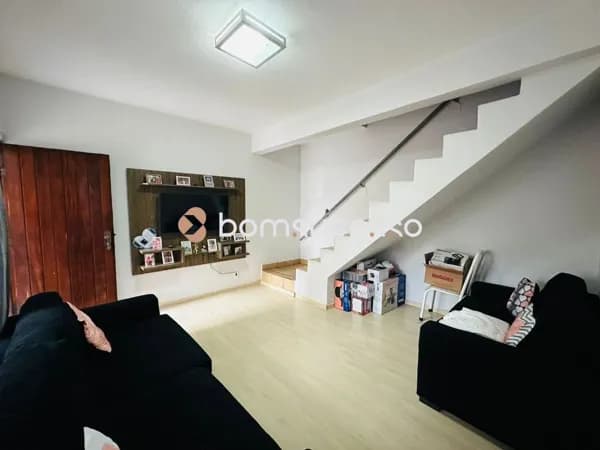 Sobrado com 4 dormitórios à venda, 98 m² por R$ 420.000 - Vila Formosa - São Paulo/SP
