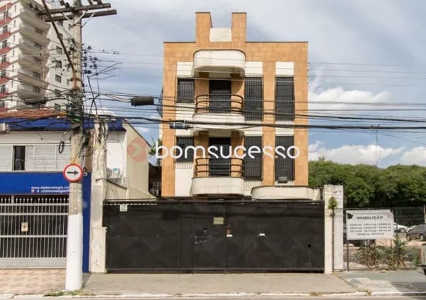 Prédio, 586 m² - venda por R$ 8.000.000,00 ou aluguel por R$ 24.182,60/mês - Tatuapé - São Paulo/SP