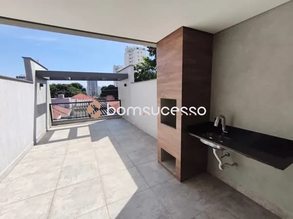 Sobrado com 4 dormitórios à venda, 134 m² por R$ 1.395.000,00 — Tatuapé — São Paulo/SP