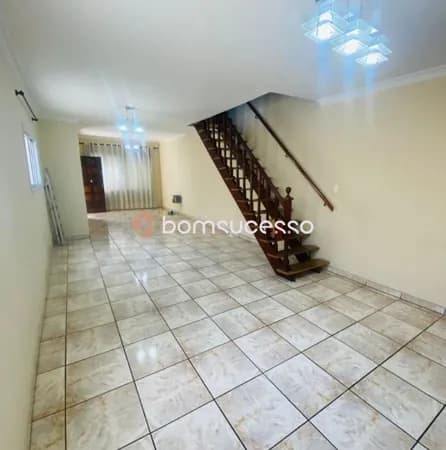 Sobrado com 3 dormitórios à venda, 200 m² por R$ 1.100.000,00 - Mooca - São Paulo/SP