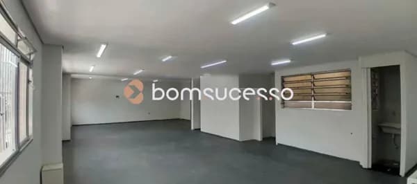 Salão para alugar, 110 m² por R$ 10.811,79/mês - Tatuapé - São Paulo/SP