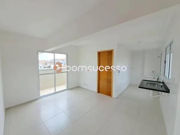 Apartamento à venda, 43 m² por R$ 349.900,00 - Jardim Vila Formosa - São Paulo/SP