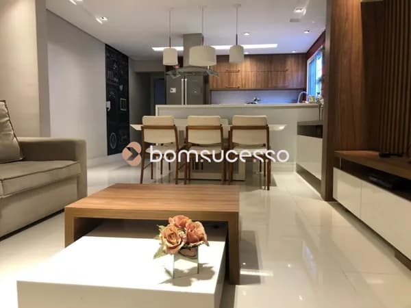 Casa com 3 dormitórios à venda, 140 m² por R$ 1.499.900,00 - Penha - São Paulo/SP
