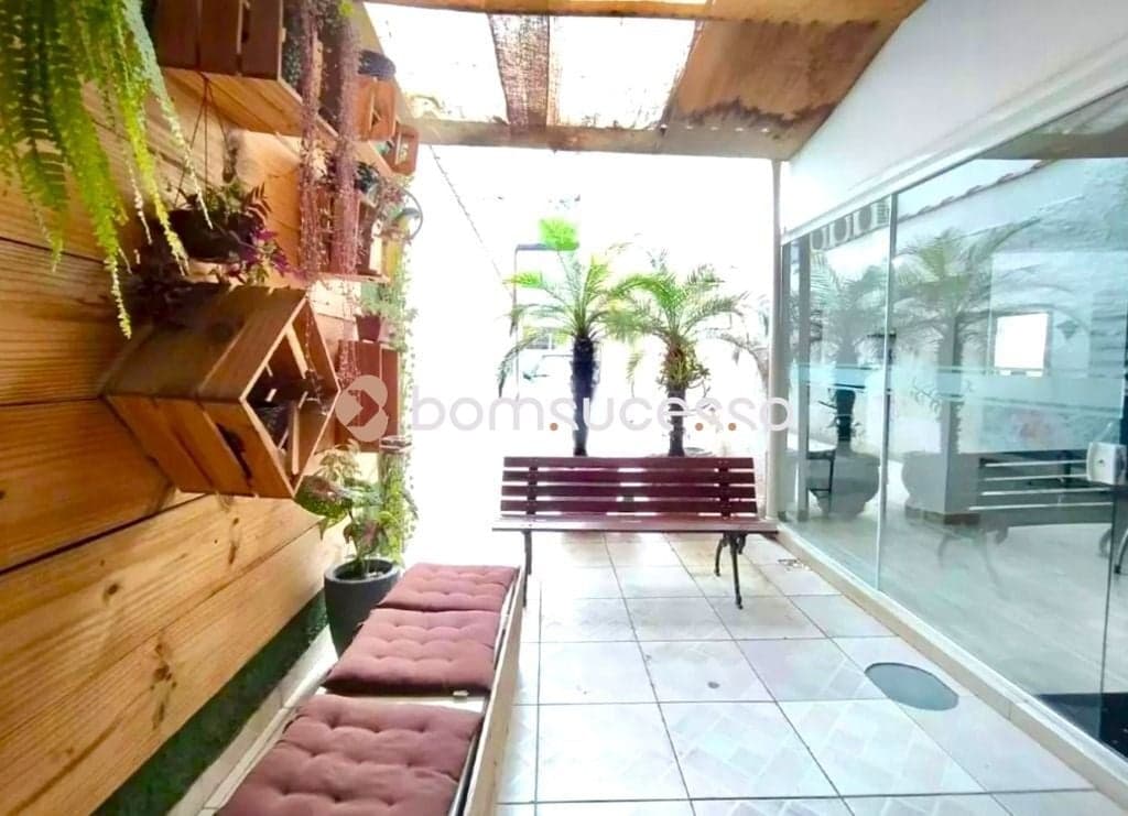 Sobrado com 5 dormitórios para locação, 291 m² por R$ 9.000,00/mês - Mooca - São Paulo/SP