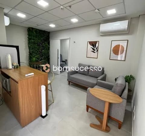 Sala para alugar, 130 m² por R$ 20.500/mês - Tatuapé - São Paulo/SP
