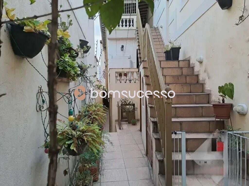Sobrado com 3 suítes para locação por R$ 10.000,00/mês - Vila Prudente - São Paulo/SP