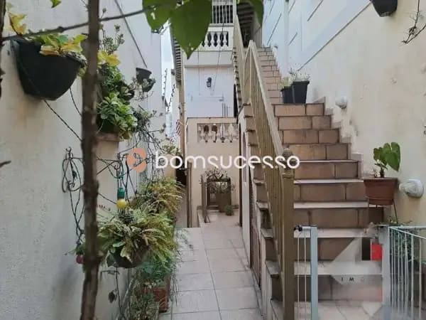 Sobrado com 3 suítes para locação por R$ 10.000,00/mês - Vila Prudente - São Paulo/SP