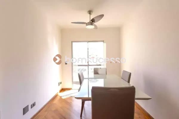Apartamento com 3 dormitórios à venda, 76 m² por R$ 529.900 - Tatuapé - São Paulo/SP
