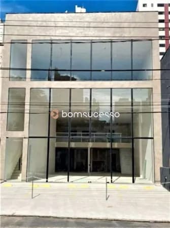 Prédio à venda, 410 m² por R$ 4.890.000,00 - Jardim Anália Franco - São Paulo/SP