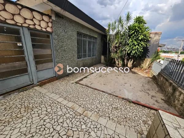 Casa com 2 dormitórios à venda, 102 m² por R$ 1.000.000,00 - Vila Santa Clara - São Paulo/SP