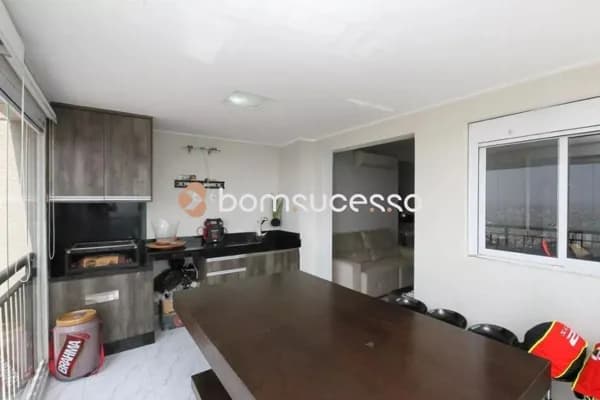 Apartamento com 2 dormitórios à venda, 66 m² por R$ 649.000,00 - Vila Formosa - São Paulo/SP