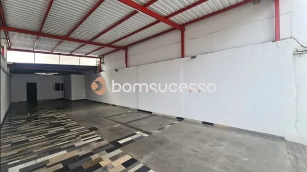 Salão para alugar, 130 m² por R$ 16.799,14/mês - Tatuapé - São Paulo/SP