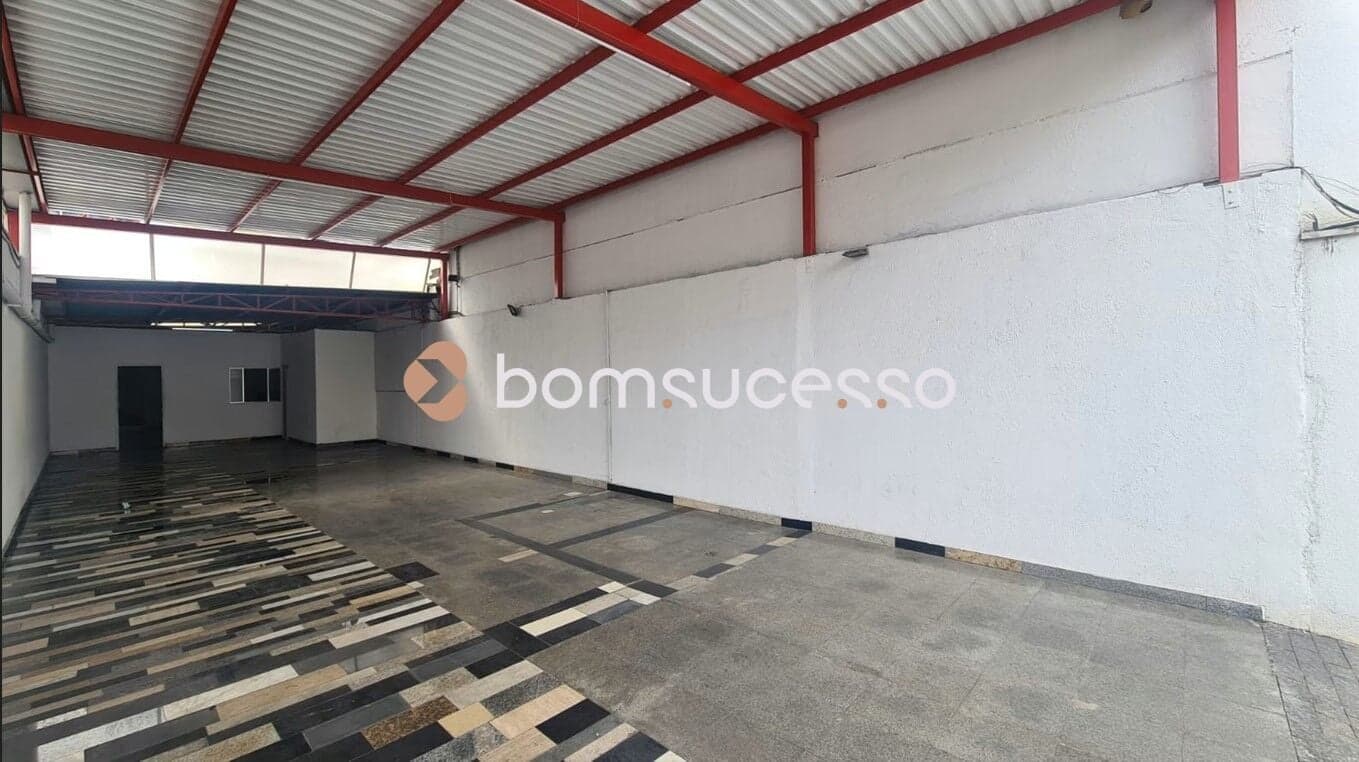 Salão para alugar, 130 m² por R$ 16.799,14/mês - Tatuapé - São Paulo/SP