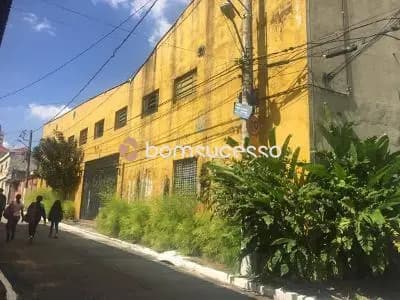 Galpão à venda, 985 m² por R$ 4.200.000,00 - Vila Formosa - São Paulo/SP