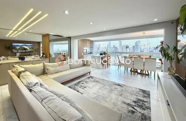 Apartamento à venda, 165 m² por R$ 3.280.000,00 - Água Rasa - São Paulo/SP