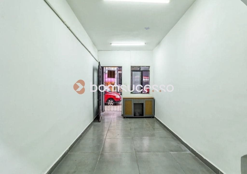 Salão para alugar, 65 m² por R$ 2.000,00/mês - Mooca - São Paulo/SP