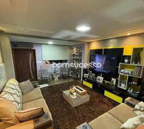 Sobrado com 3 dormitórios à venda, 140 m² por R$ 1.100.000,00 - Mooca - São Paulo/SP