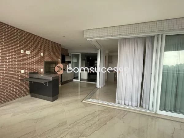 Apartamento com 3 dormitórios à venda, 200 m² por R$ 2.700.000,00 - Jardim Anália Franco - São Paulo/SP
