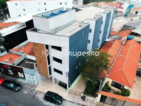 Prédio à venda, 900 m² por R$ 5.900.000,00 - Tatuapé - São Paulo/SP