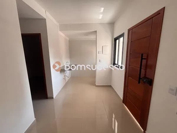 Apartamento com 2 dormitórios à venda, 35 m² por R$ 311.990,00 - Vila Matilde - São Paulo/SP